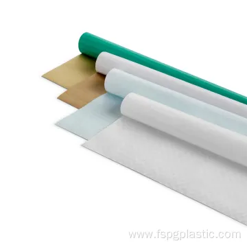 PE/PP Industrial Packing Fabric for Packaging